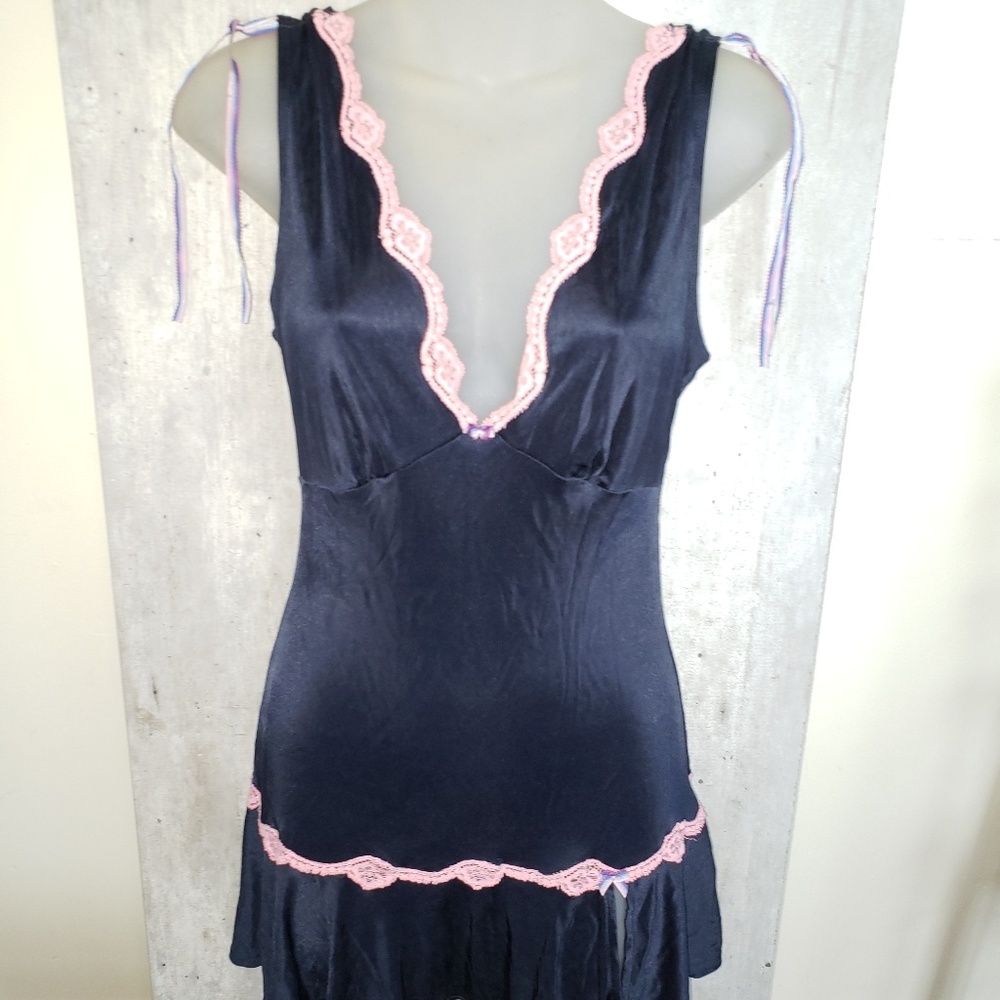 Victoria's Secret Angels Babydoll